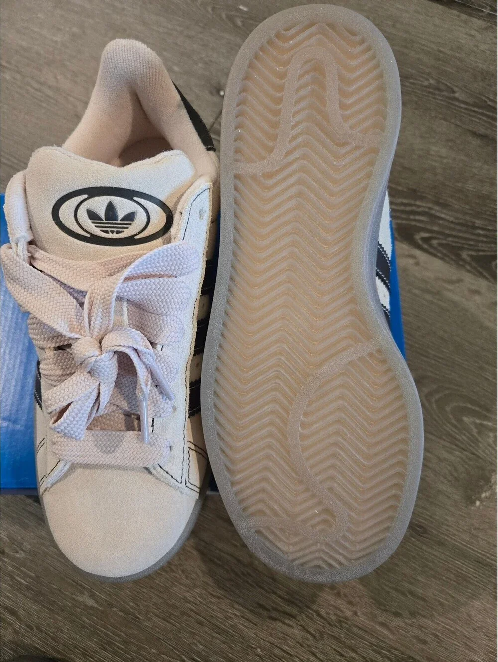 adidas campus 00s